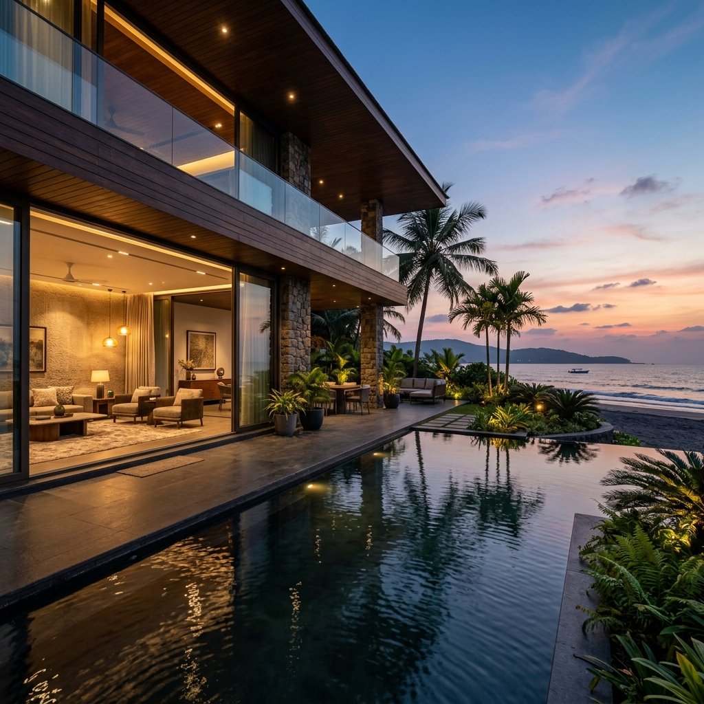 Architectural Consultation